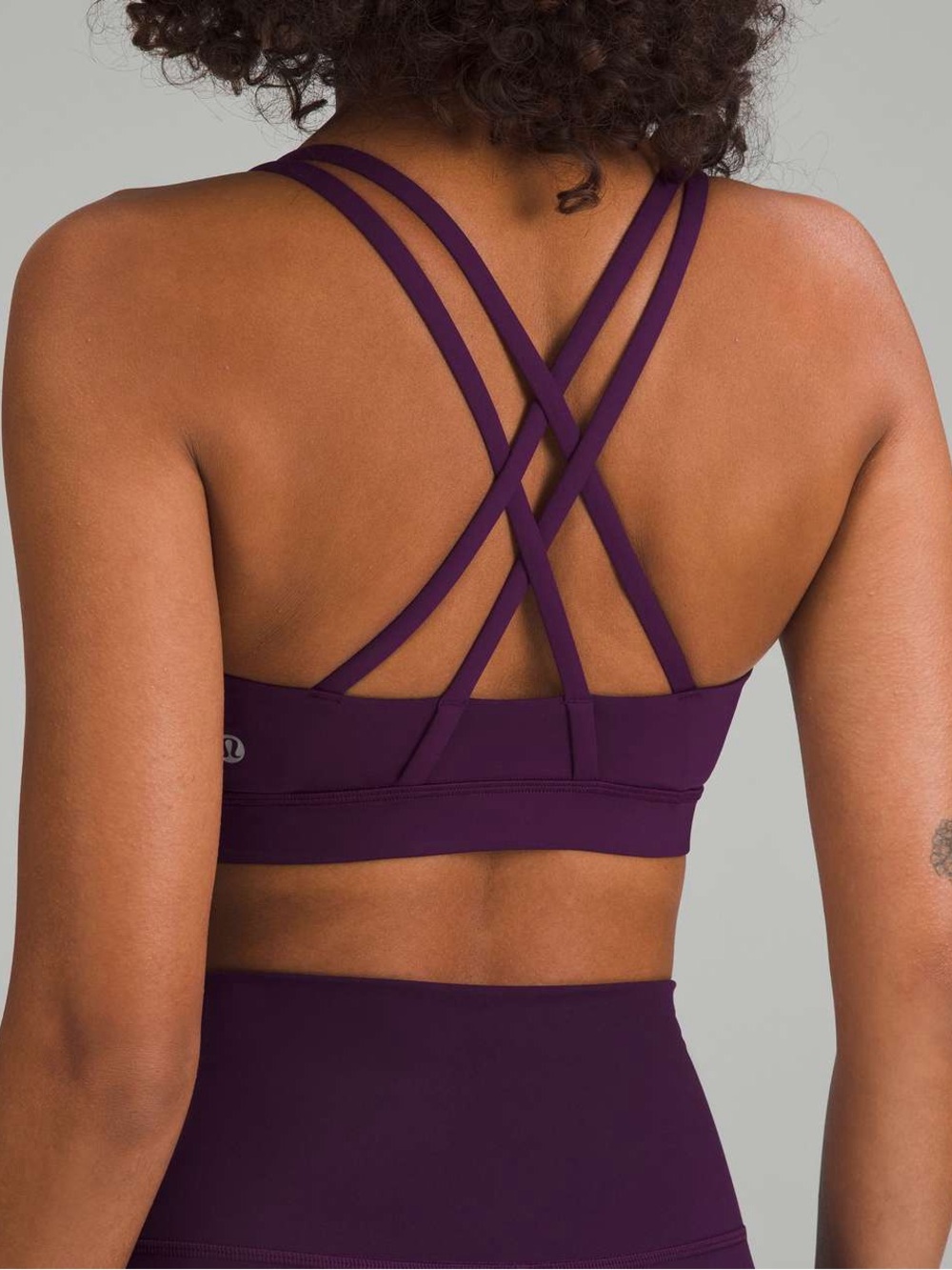 Lululemon Energy Bra